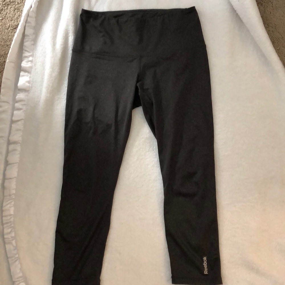 Reebok Leggings